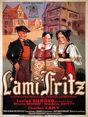 L'Ami Fritz