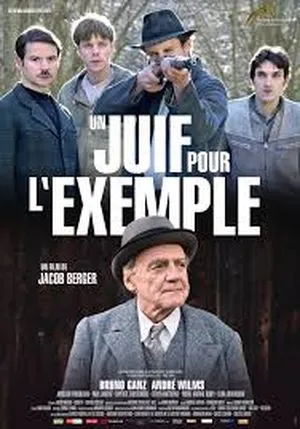 Un Juif Pour l'Exemple