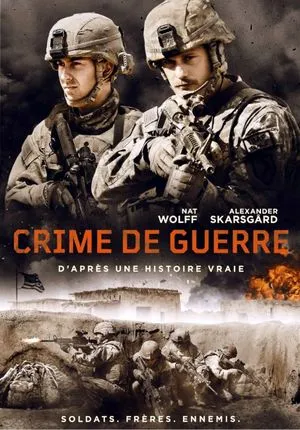 Crime de guerre