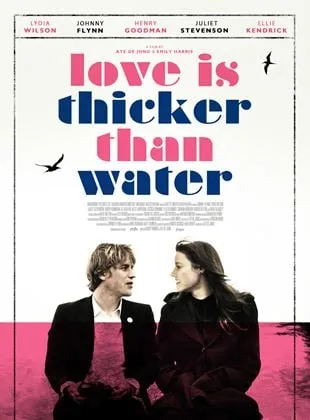 Love Is Thicker Than Water