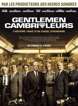 Gentlemen cambrioleurs