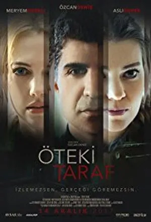 Öteki Taraf