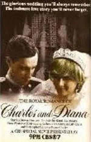 The Royal Romance of Charles and Diana