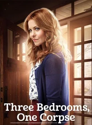 Aurora Teagarden : à vendre, trois chambres, un cadavre