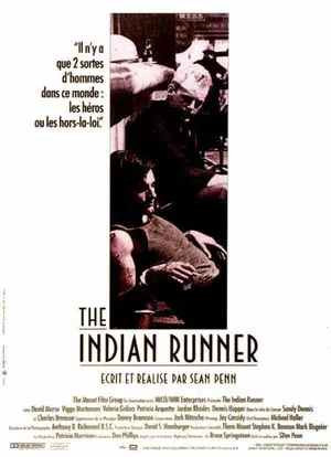 The Indian Runner