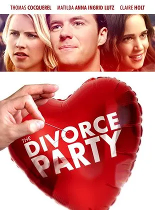 The Divorce Party