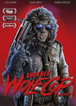 Another WolfCop