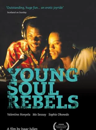 Young Soul Rebels