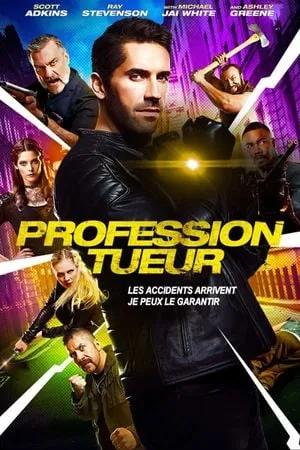 Profession Tueur