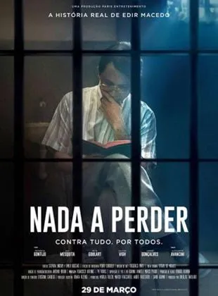 Nada a Perder