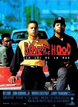 Boyz'n the Hood, la loi de la rue