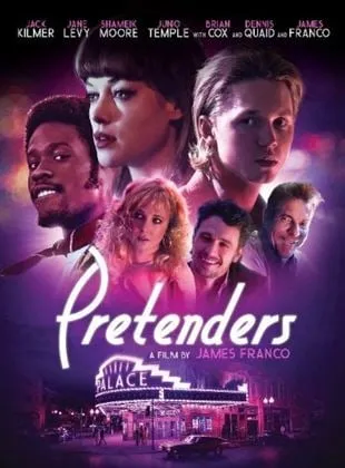 Pretenders