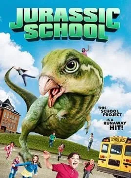 Jurassic School