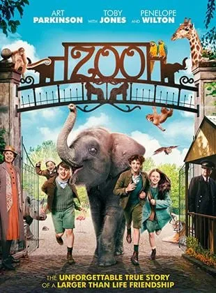 Le Zoo