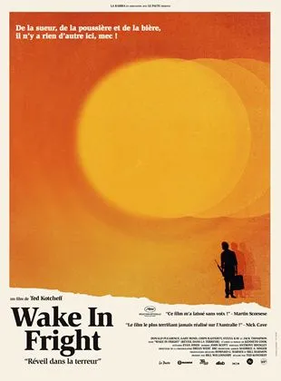 Wake in Fright