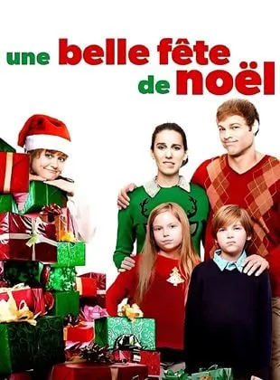 Une belle fête de Noël