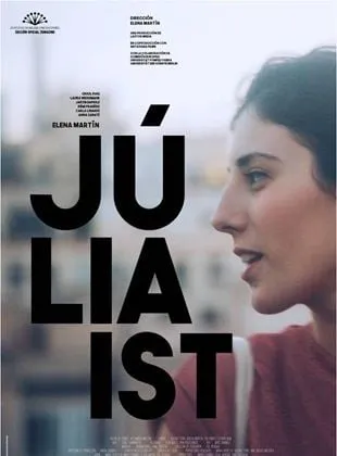 Júlia ist