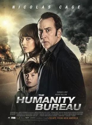 The Humanity Bureau