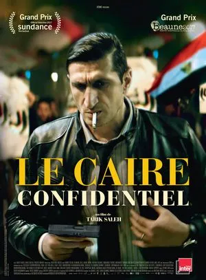 Le Caire Confidentiel