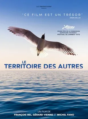 Le Territoire des autres