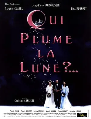 Qui plume la lune ?