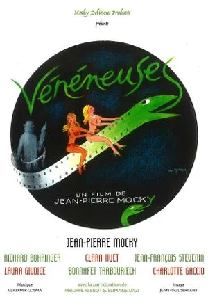 Vénéneuses