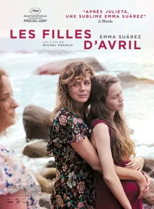 Les Filles d'Avril