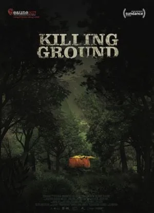 Killing Ground