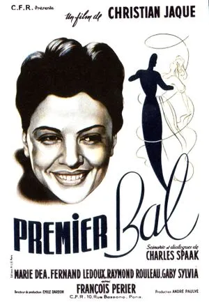 Premier Bal