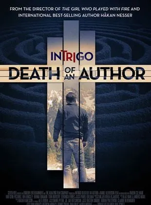 Intrigo: Mort d'un auteur