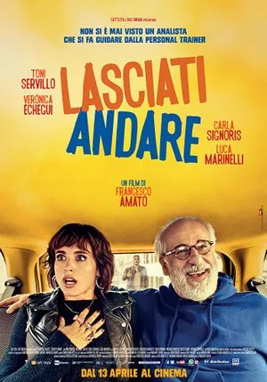 Lasciati Andare