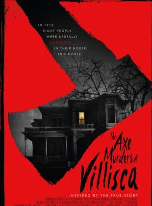 The Axe Murders Of Villisca