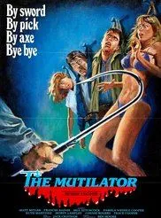 The Mutilator