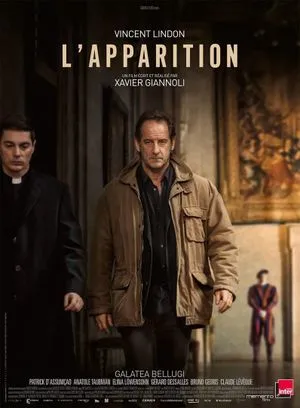 L'Apparition