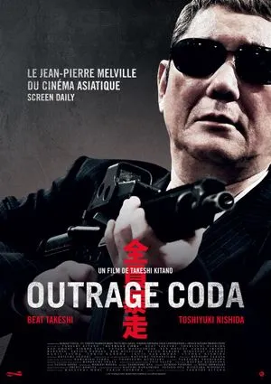 Outrage Coda