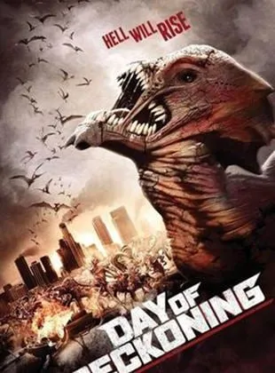 Day of Reckoning