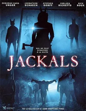 Jackals