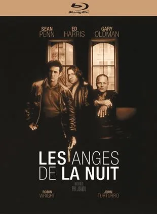 Les Anges de la nuit