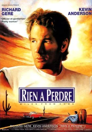 Rien à perdre