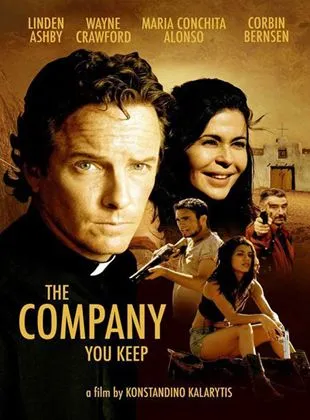 The Company You Keep