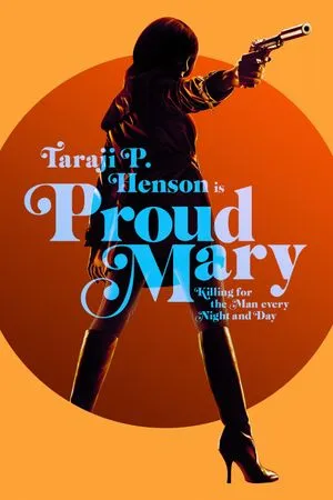 Proud Mary