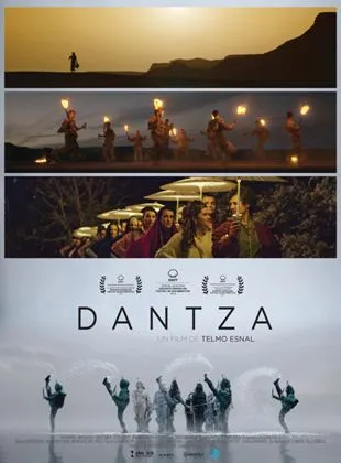 Dantza