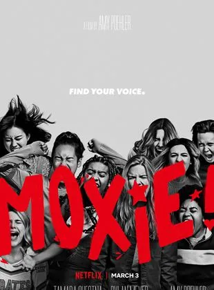 Moxie