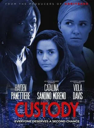 Custody