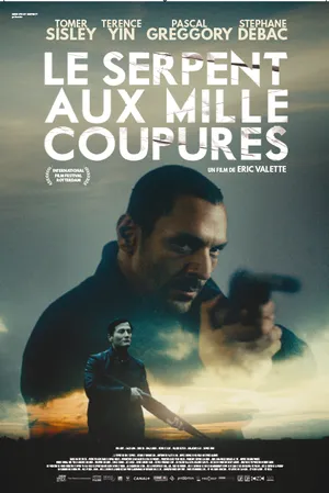 Le Serpent aux mille coupures