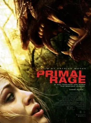 Primal Rage