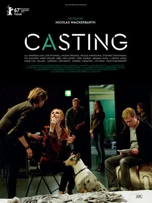 Casting