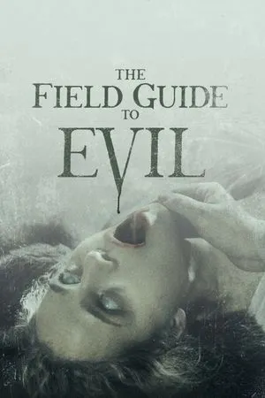 The Field Guide To Evil