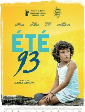 Eté 93