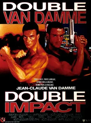 Double impact